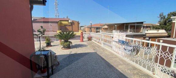 6 rooms House in San Severo, Italy No. 23780 8