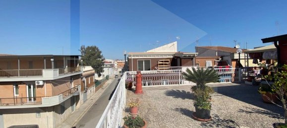 6 rooms House in San Severo, Italy No. 23780 9