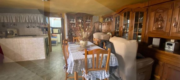 6 rooms House in San Severo, Italy No. 23780 12