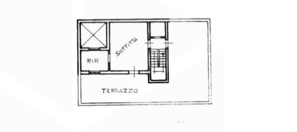 6 rooms House in San Severo, Italy No. 23780 3