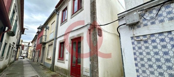 9 Schlafzimmer Gebäude in Viana do Castelo, Portugal, Nr. 57713 3