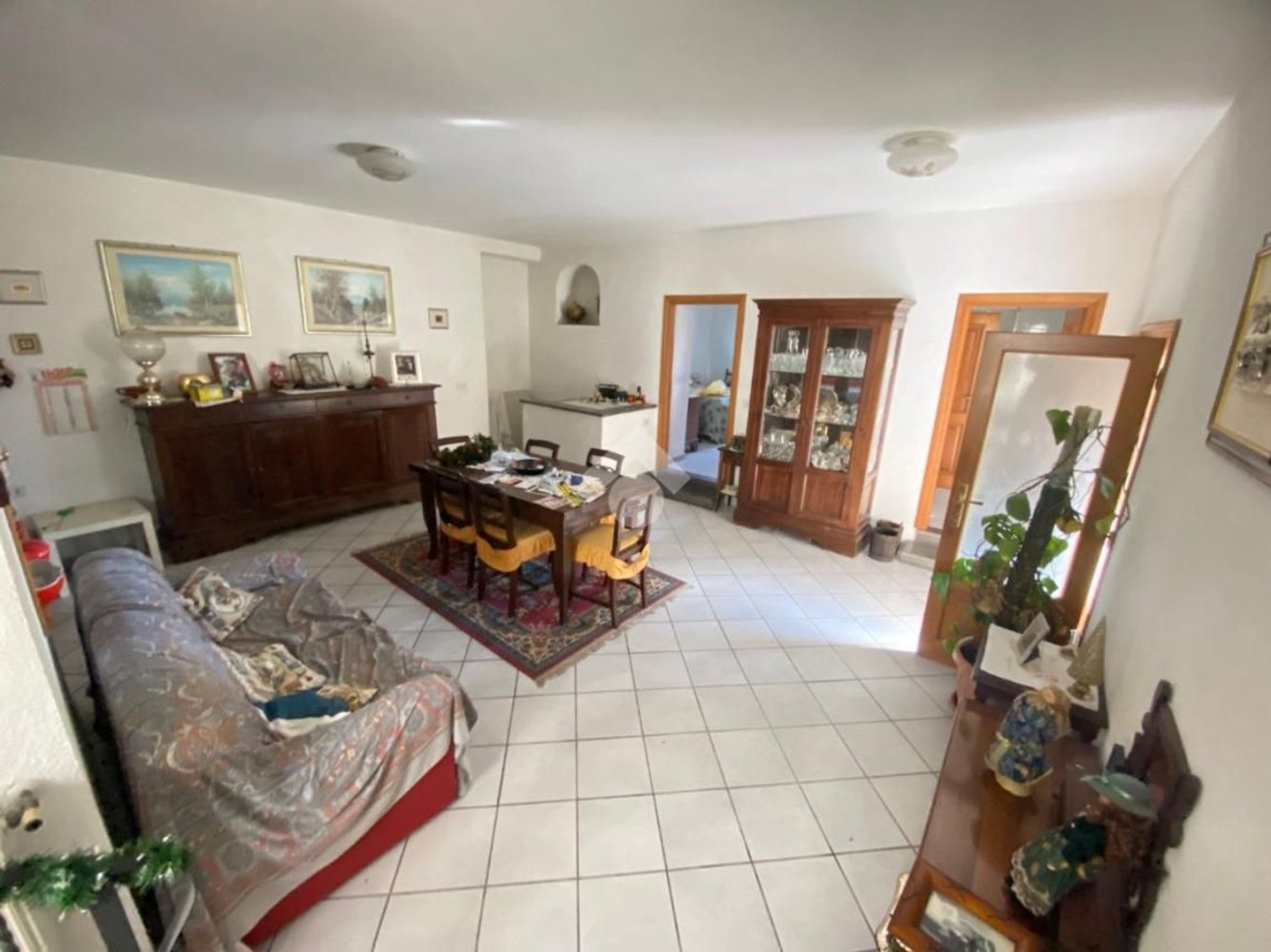 Casa de 3 habitaciónes en Montefiascone, Italy No. 197467