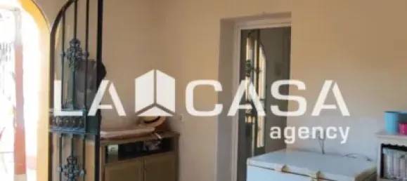 Casa de 3 dormitorios en Andalucía, Spain No. 181728 13