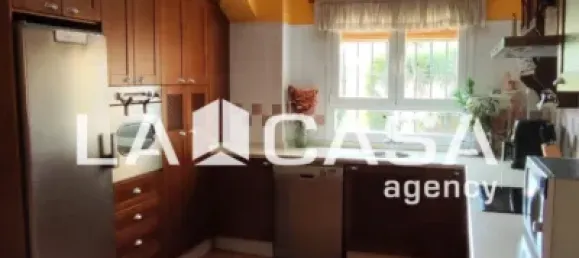 Casa de 3 dormitorios en Andalucía, Spain No. 181728 4