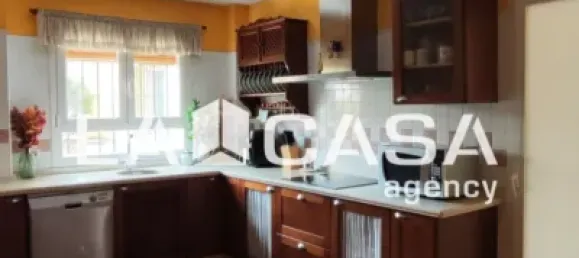 Casa de 3 dormitorios en Andalucía, Spain No. 181728 3