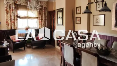 Casa de 3 dormitorios en Andalucía, Spain No. 181728