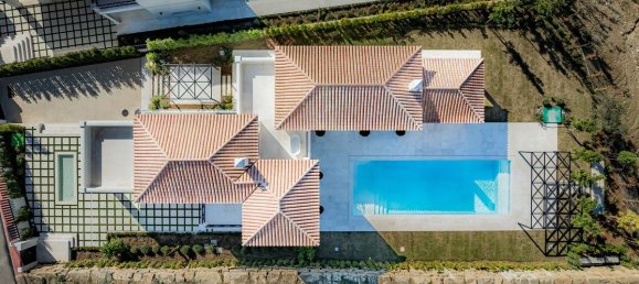 4 bedrooms Villa in Nueva Andalucia, Spain No. 285561 28