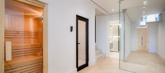 4 bedrooms Villa in Nueva Andalucia, Spain No. 285561 14