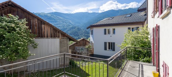 8 Schlafzimmer Haus in Nendaz, Switzerland, Nr. 125 7