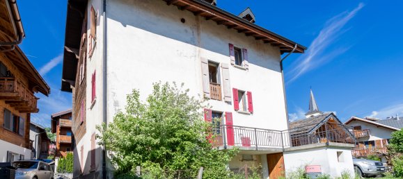 8 Schlafzimmer Haus in Nendaz, Switzerland, Nr. 125 24