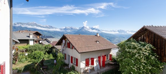 8 Schlafzimmer Haus in Nendaz, Switzerland, Nr. 125 6