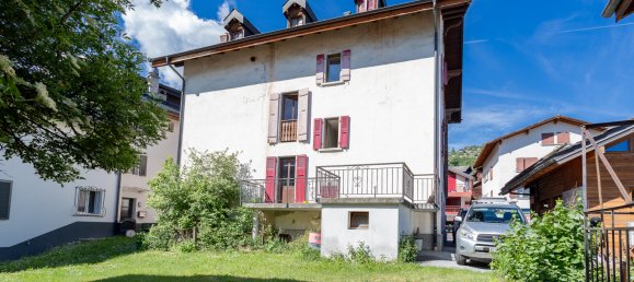 8 Schlafzimmer Haus in Nendaz, Switzerland, Nr. 125 8