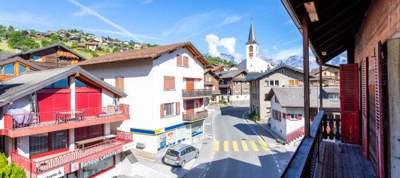 8 Schlafzimmer Haus in Nendaz, Switzerland, Nr. 125 13