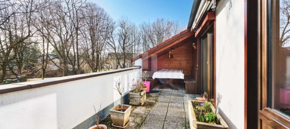 Дуплекс с 3 спальнями в Фюрстенфельдбрукк, Германия № 172029 7