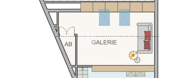 Дуплекс с 3 спальнями в Фюрстенфельдбрукк, Германия № 172029 10