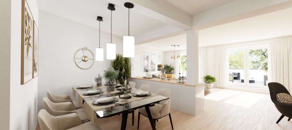 Дуплекс с 3 спальнями в Фюрстенфельдбрукк, Германия № 172029 2