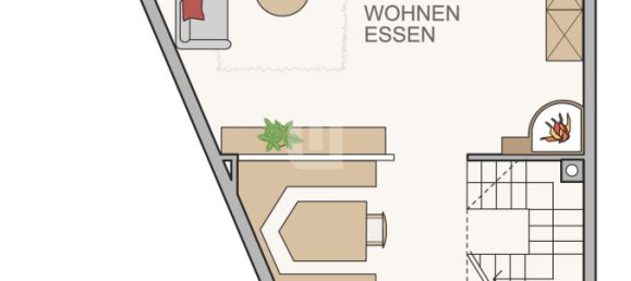 Дуплекс с 3 спальнями в Фюрстенфельдбрукк, Германия № 172029 8