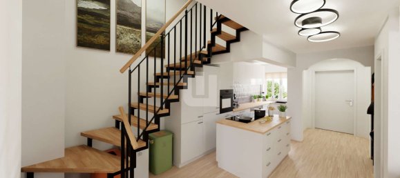 Дуплекс с 3 спальнями в Фюрстенфельдбрукк, Германия № 172029 4