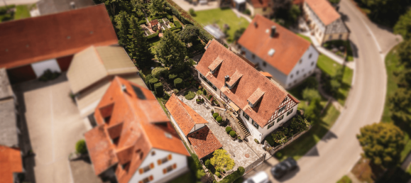 3 Schlafzimmer Haus in Bayern, Germany, Nr. 311041 2