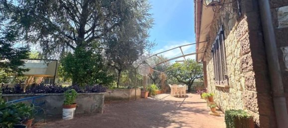 5 bedrooms Villa in Velletri, Italy No. 321613 13
