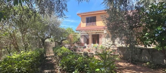 5 bedrooms Villa in Velletri, Italy No. 321613 34