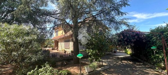 5 bedrooms Villa in Velletri, Italy No. 321613 36