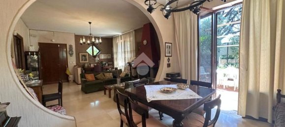 5 bedrooms Villa in Velletri, Italy No. 321613 12