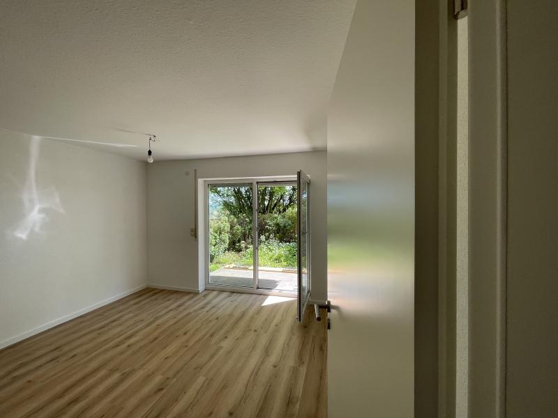2 rooms Apartment in Rems-Murr-Kreis, Germany No. 34498