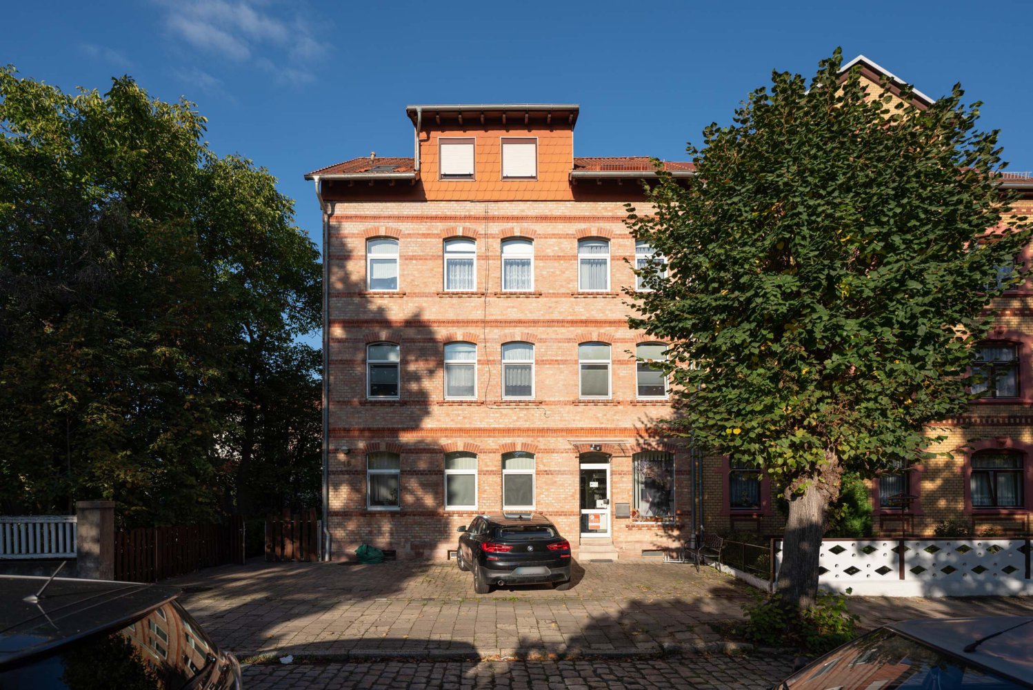 Imóvel comercial de 4 divisões em Saale-Holzland, Germany N.º 155806