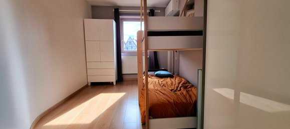 2 bedrooms Apartment in Colmar, France No. 243912 5