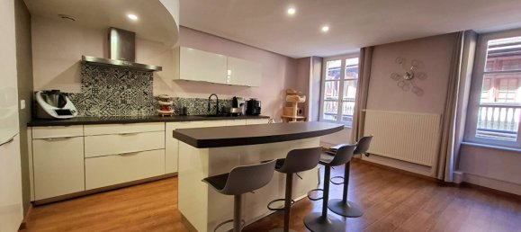 2 bedrooms Apartment in Colmar, France No. 243912 2