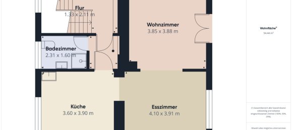 144m² Building in Krefeld, Germany No. 244443 16