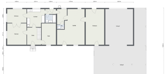 2 chambres Maison de ville à Ortenaukreis, Germany No. 276518 20