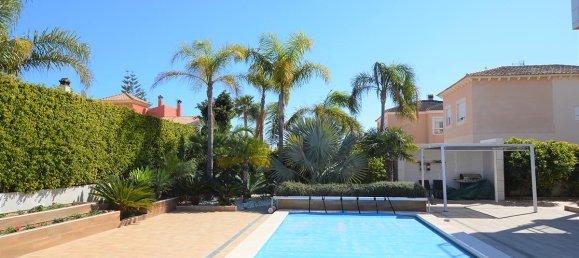 Villa de 2 dormitorios en La Zenia, Spain No. 1131 7