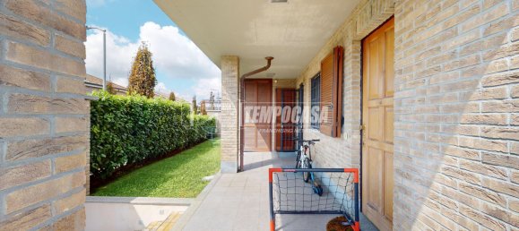 6-Zimmer Villa in Vinovo, Italy, Nr. 328702 28