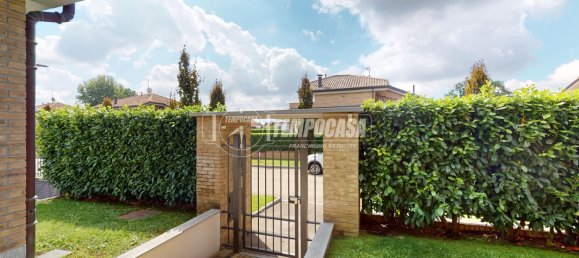 6-Zimmer Villa in Vinovo, Italy, Nr. 328702 29