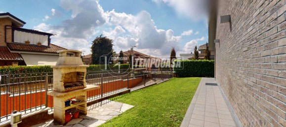 6-Zimmer Villa in Vinovo, Italy, Nr. 328702 26