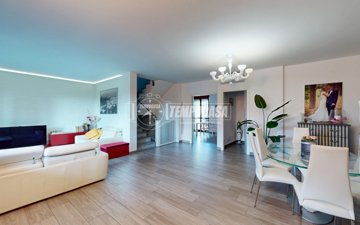 6-Zimmer Villa in Vinovo, Italy, Nr. 328702