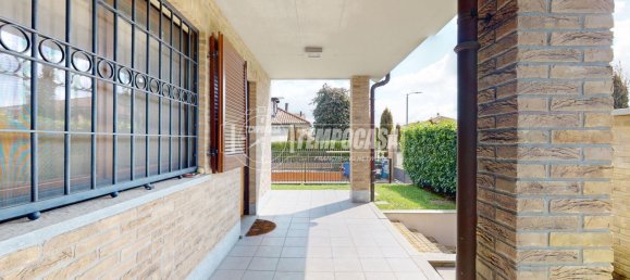 6-Zimmer Villa in Vinovo, Italy, Nr. 328702 7