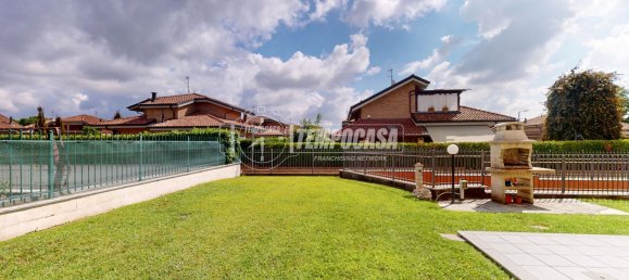6-Zimmer Villa in Vinovo, Italy, Nr. 328702 25