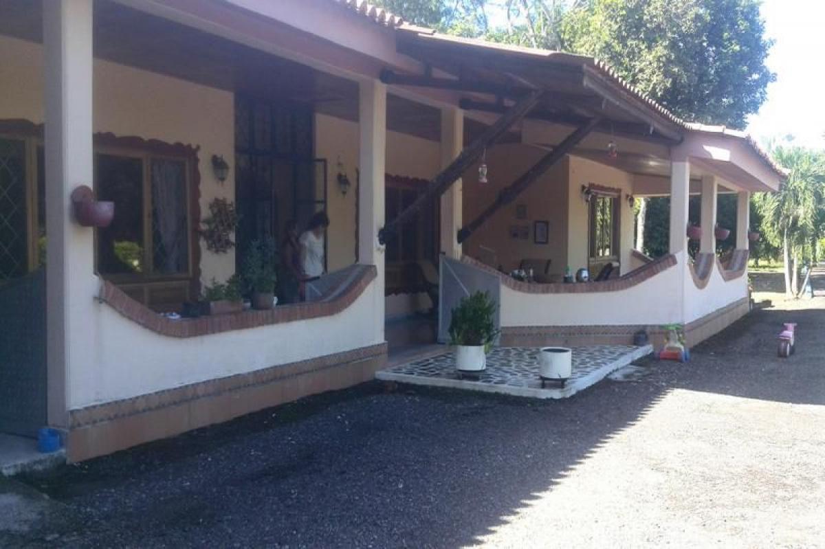 9 chambres Maison à Meta, Colombia No. 5369