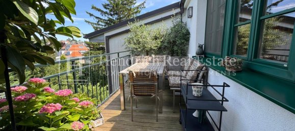 2 chambres Penthouse à Wahring, Austria No. 191491 15