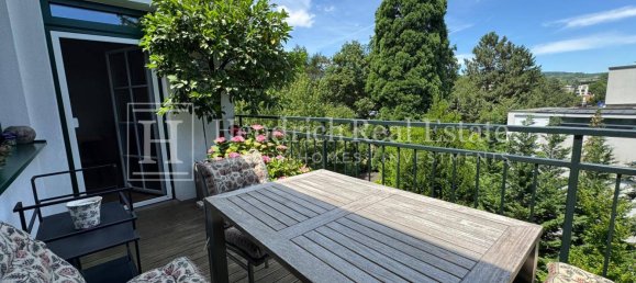 2 chambres Penthouse à Wahring, Austria No. 191491 16