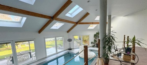 5 Schlafzimmer Haus in Piblange, France, Nr. 212492 19