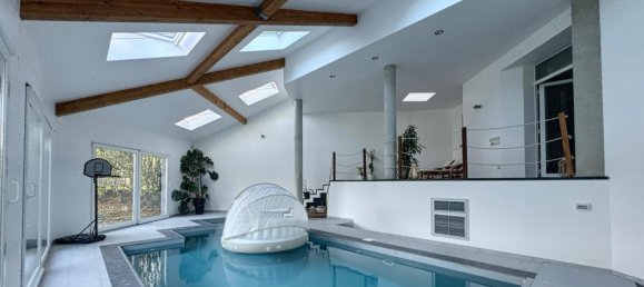 5 Schlafzimmer Haus in Piblange, France, Nr. 212492 16