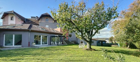 5 Schlafzimmer Haus in Piblange, France, Nr. 212492 20