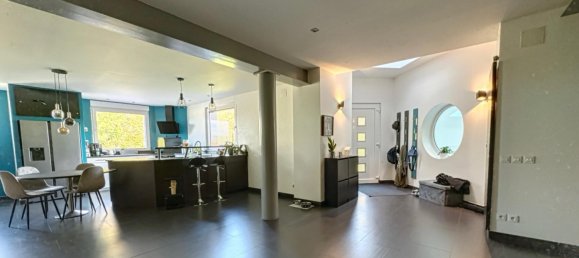 5 Schlafzimmer Haus in Piblange, France, Nr. 212492 18