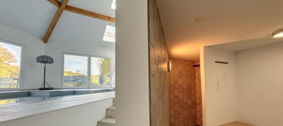 5 Schlafzimmer Haus in Piblange, France, Nr. 212492 12