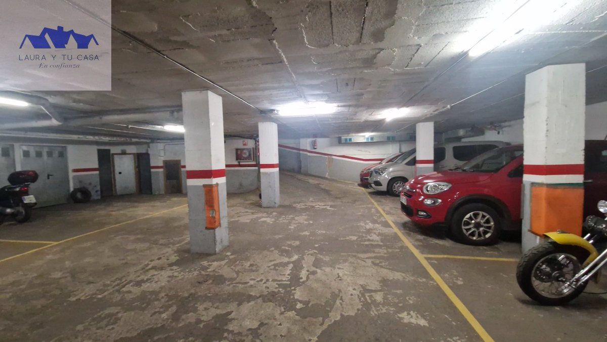 Garage à Pineda de Mar, Spain 10m² No. 215575