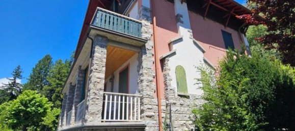 1 غرف نوم شقة في Esino Lario, Italy رقم 277760 3